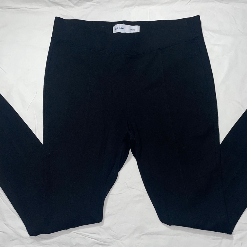 Black Old Navy Pants